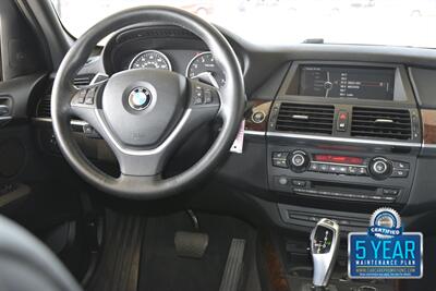 2013 BMW X5 AWD SPORTS PKG NAV PANO ROOF HTD STS 71K MILES   - Photo 27 - Stafford, TX 77477