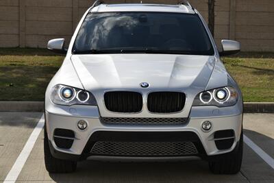 2013 BMW X5 AWD SPORTS PKG NAV PANO ROOF HTD STS 71K MILES   - Photo 2 - Stafford, TX 77477