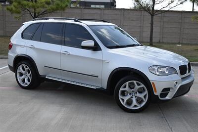 2013 BMW X5 AWD SPORTS PKG NAV PANO ROOF HTD STS 71K MILES   - Photo 26 - Stafford, TX 77477