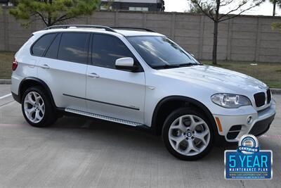 2013 BMW X5 AWD SPORTS PKG NAV PANO ROOF HTD STS 71K MILES   - Photo 26 - Stafford, TX 77477