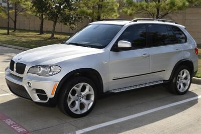 2013 BMW X5 AWD SPORTS PKG NAV PANO ROOF HTD STS 71K MILES   - Photo 5 - Stafford, TX 77477