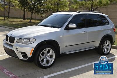 2013 BMW X5 AWD SPORTS PKG NAV PANO ROOF HTD STS 71K MILES   - Photo 5 - Stafford, TX 77477