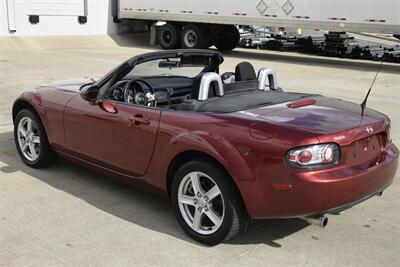 2007 Mazda MX-5 Miata SPORT AUTOMATIC 64K ORIGINAL MILES NEW TRADE IN   - Photo 13 - Stafford, TX 77477