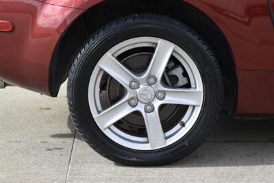 2007 Mazda MX-5 Miata SPORT AUTOMATIC 64K ORIGINAL MILES NEW TRADE IN   - Photo 30 - Stafford, TX 77477