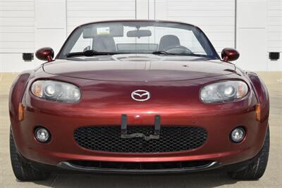 2007 Mazda MX-5 Miata SPORT AUTOMATIC 64K ORIGINAL MILES NEW TRADE IN   - Photo 3 - Stafford, TX 77477