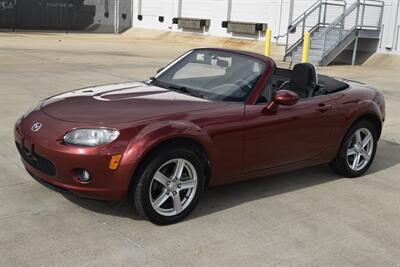 2007 Mazda MX-5 Miata SPORT AUTOMATIC 64K ORIGINAL MILES NEW TRADE IN   - Photo 5 - Stafford, TX 77477