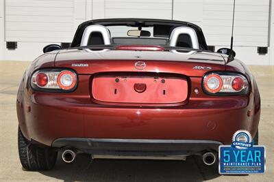 2007 Mazda MX-5 Miata SPORT AUTOMATIC 64K ORIGINAL MILES NEW TRADE IN   - Photo 20 - Stafford, TX 77477