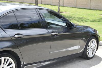 2011 BMW 550i PREM/SPORTS PKG NAV HTD STS FRESH TRADE IN   - Photo 17 - Stafford, TX 77477