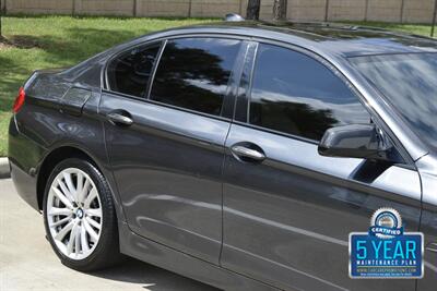 2011 BMW 550i PREM/SPORTS PKG NAV HTD STS FRESH TRADE IN   - Photo 7 - Stafford, TX 77477