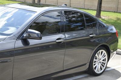 2011 BMW 550i PREM/SPORTS PKG NAV HTD STS FRESH TRADE IN   - Photo 8 - Stafford, TX 77477