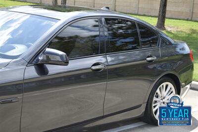 2011 BMW 550i PREM/SPORTS PKG NAV HTD STS FRESH TRADE IN   - Photo 8 - Stafford, TX 77477