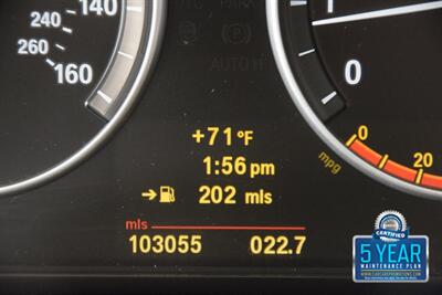 2011 BMW 550i PREM/SPORTS PKG NAV HTD STS FRESH TRADE IN   - Photo 22 - Stafford, TX 77477