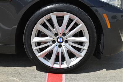 2011 BMW 550i PREM/SPORTS PKG NAV HTD STS FRESH TRADE IN   - Photo 37 - Stafford, TX 77477