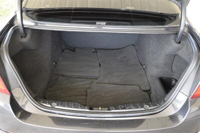 2011 BMW 550i PREM/SPORTS PKG NAV HTD STS FRESH TRADE IN   - Photo 20 - Stafford, TX 77477