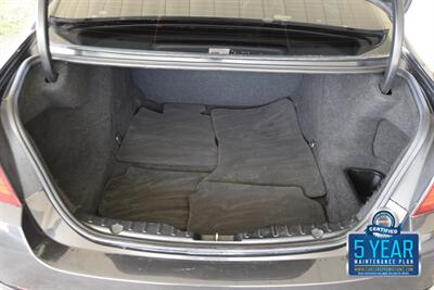 2011 BMW 550i PREM/SPORTS PKG NAV HTD STS FRESH TRADE IN   - Photo 20 - Stafford, TX 77477