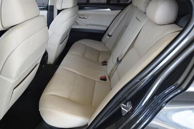 2011 BMW 550i PREM/SPORTS PKG NAV HTD STS FRESH TRADE IN   - Photo 35 - Stafford, TX 77477