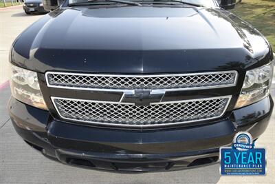 2007 Chevrolet Suburban LT 4X4 LTHR REAR DVD PREM WHLS HWY MILES NICE   - Photo 12 - Stafford, TX 77477