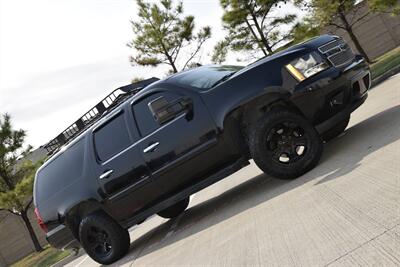 2007 Chevrolet Suburban LT 4X4 LTHR REAR DVD PREM WHLS HWY MILES NICE   - Photo 46 - Stafford, TX 77477