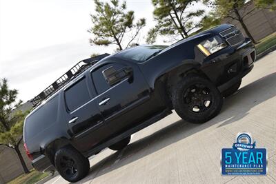 2007 Chevrolet Suburban LT 4X4 LTHR REAR DVD PREM WHLS HWY MILES NICE   - Photo 46 - Stafford, TX 77477