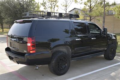 2007 Chevrolet Suburban LT 4X4 LTHR REAR DVD PREM WHLS HWY MILES NICE   - Photo 17 - Stafford, TX 77477