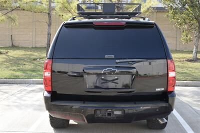 2007 Chevrolet Suburban LT 4X4 LTHR REAR DVD PREM WHLS HWY MILES NICE   - Photo 22 - Stafford, TX 77477