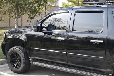 2007 Chevrolet Suburban LT 4X4 LTHR REAR DVD PREM WHLS HWY MILES NICE   - Photo 20 - Stafford, TX 77477