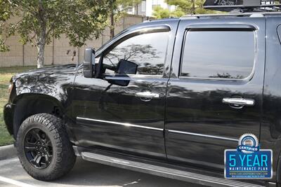 2007 Chevrolet Suburban LT 4X4 LTHR REAR DVD PREM WHLS HWY MILES NICE   - Photo 20 - Stafford, TX 77477