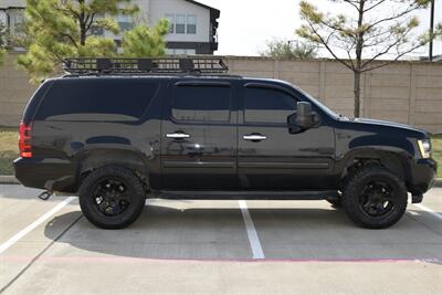 2007 Chevrolet Suburban LT 4X4 LTHR REAR DVD PREM WHLS HWY MILES NICE   - Photo 14 - Stafford, TX 77477