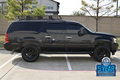 2007 Chevrolet Suburban LT 4X4 LTHR REAR DVD PREM WHLS HWY MILES NICE   - Photo 14 - Stafford, TX 77477