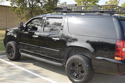 2007 Chevrolet Suburban LT 4X4 LTHR REAR DVD PREM WHLS HWY MILES NICE   - Photo 18 - Stafford, TX 77477