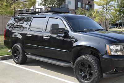 2007 Chevrolet Suburban LT 4X4 LTHR REAR DVD PREM WHLS HWY MILES NICE   - Photo 6 - Stafford, TX 77477