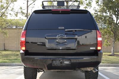 2007 Chevrolet Suburban LT 4X4 LTHR REAR DVD PREM WHLS HWY MILES NICE   - Photo 23 - Stafford, TX 77477