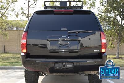 2007 Chevrolet Suburban LT 4X4 LTHR REAR DVD PREM WHLS HWY MILES NICE   - Photo 23 - Stafford, TX 77477