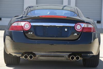 2009 Jaguar XK XKR COUPE 72K LOW MILES TOP LOADED NEW TRADE CLEAN   - Photo 19 - Stafford, TX 77477