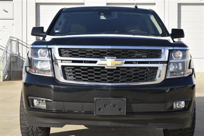 2015 Chevrolet Suburban LT 4X4 LOADED LTHR BK/CAM HTD STS FRESH TRADE IN   - Photo 3 - Stafford, TX 77477