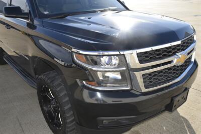 2015 Chevrolet Suburban LT 4X4 LOADED LTHR BK/CAM HTD STS FRESH TRADE IN   - Photo 11 - Stafford, TX 77477