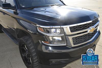 2015 Chevrolet Suburban LT 4X4 LOADED LTHR BK/CAM HTD STS FRESH TRADE IN   - Photo 11 - Stafford, TX 77477