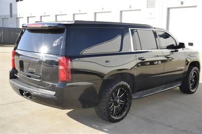 2015 Chevrolet Suburban LT 4X4 LOADED LTHR BK/CAM HTD STS FRESH TRADE IN   - Photo 14 - Stafford, TX 77477