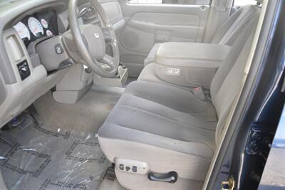 2004 Dodge Ram 3500 SLT QUAD 5.9L DIESEL DUALLY TRUCK 108K LOW MILES   - Photo 28 - Stafford, TX 77477
