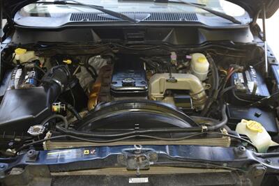 2004 Dodge Ram 3500 SLT QUAD 5.9L DIESEL DUALLY TRUCK 108K LOW MILES   - Photo 34 - Stafford, TX 77477