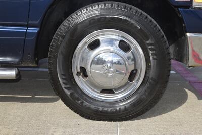 2004 Dodge Ram 3500 SLT QUAD 5.9L DIESEL DUALLY TRUCK 108K LOW MILES   - Photo 33 - Stafford, TX 77477