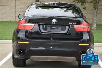2012 BMW X6 xDrive35i   - Photo 26 - Stafford, TX 77477