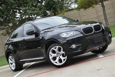 2012 BMW X6 xDrive35i   - Photo 3 - Stafford, TX 77477