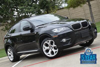 2012 BMW X6 xDrive35i   - Photo 3 - Stafford, TX 77477