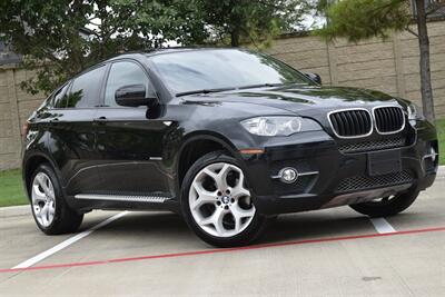 2012 BMW X6 xDrive35i   - Photo 2 - Stafford, TX 77477