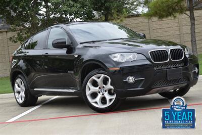 2012 BMW X6 xDrive35i   - Photo 2 - Stafford, TX 77477