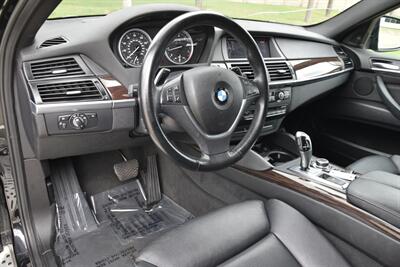 2012 BMW X6 xDrive35i   - Photo 29 - Stafford, TX 77477