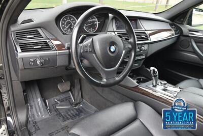 2012 BMW X6 xDrive35i   - Photo 29 - Stafford, TX 77477