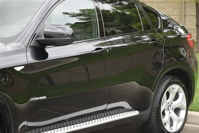 2012 BMW X6 xDrive35i   - Photo 11 - Stafford, TX 77477