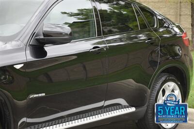 2012 BMW X6 xDrive35i   - Photo 11 - Stafford, TX 77477